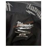 Milwaukee M Work Skin