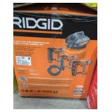 Ridgid 6 Gal Air Compressor + 3 Tool Combo Kit