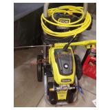 Ryobi Corded 2500PSI Pressure Washer