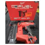 Milwaukee M18 18GA Brad Nailer