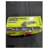 Ryobi 18V 4-1/2" Angle Grinder/Cut-Off Tool