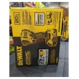 DeWalt 20v Brushless 3 Speed Impact Driver Kit