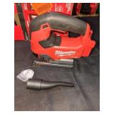 Milwaukee M18 Jigsaw, Tool Only,