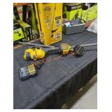 DeWalt 60v 17" brushless attachment string trimmer