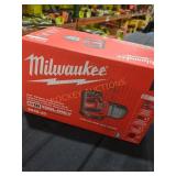 Milwaukee Random Orbit Sander