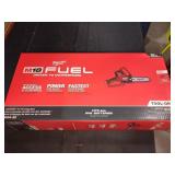 Milwaukee M18 Hatchet 8 " Pruning Saw, Tool Only