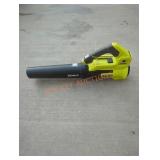 Ryobi 40V Blower