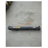 Ryobi Leaf Mulcher Attachment