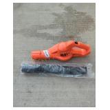 Black+Decker 20V Blower