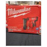 Milwaukee 23 GA Pin Nailer