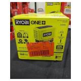 Ryobi 18V High Pressure Digital Inflator