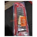 Milwaukee 10pc 3/8" Sockets