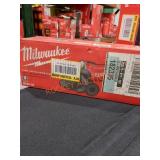 Milwaukee 4-1/2" Small Angle Grinder