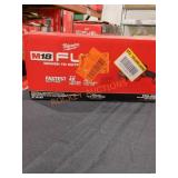 Milwaukee One Handed Recip Saw