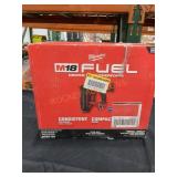 Milwaukee 16GA Finish Nailer