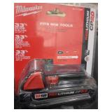 Milwaukee M18 Red Lithium CP 2.0 Battery