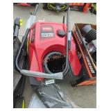 Toro Power Clear 518 ZE 18" Gas Snow Blower