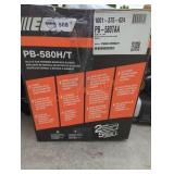 Echo 58.2CC Gas Powered Backpack Blower