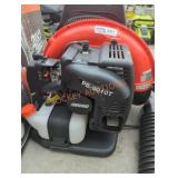Echo Backpack Leaf Blower