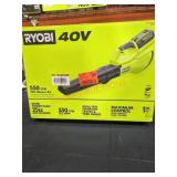 Ryobi 40v Blower Kit