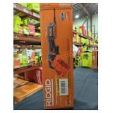 Ridgid 4 AMP Oscillating Multi-Tool