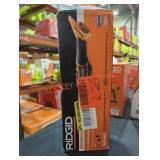 Ridgid 18v Brushless Oscillating Multi Tool