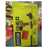 Ryobi 18v 1/2" Drill/Driver Kit