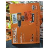 Ridgid 18v 1/2" Drill/Driver Kit