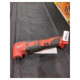 Milwaukee Multi Tool