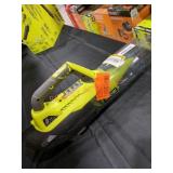 Ryobi 8amp Jet Fan Blower