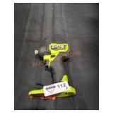 Ryobi 18v Impact Driver