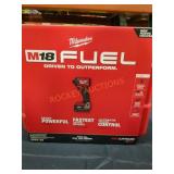 Milwaukee 1/4" Impact Driver Kit