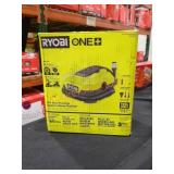 Ryobi 18V Dual Function Digital Inflator