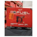 Milwaukee 18GA Brad Nailer