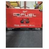 Milwaukee M18 Deep Cut Variable Speed Band Saw