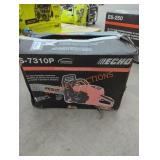 Echo Gas Chainsaw