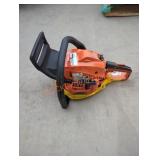 Echo Gas Chainsaw w/o Saw