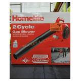 Homelite Gas Blower