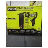 Ryobi 18V 18GA Brad Nailer