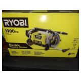 Ryobi Corded 1900PSI Pressure Washer
