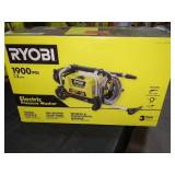 Ryobi Corded 1900PSI Pressure Washer