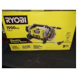 Ryobi 1900PSI Electric Pressure Washer