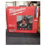 Milwaukee M12 Drain Cleaning Air Gun Kit