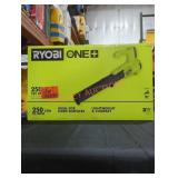 Ryobi 18V Blower
