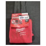 Milwaukee 16" Protective Sleeves