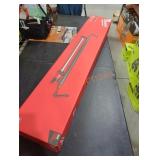 Milwaukee M12 under hood light