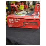 Milwaukee Multi Tool