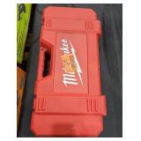 Milwaukee Sawzall Reciprocating Saw Kit