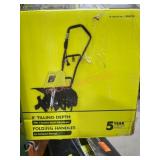 Ryobi Electric Cultivator