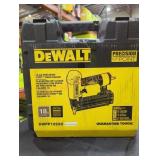 DeWalt 18Ga Precision Point Brad Nailer